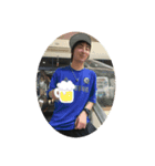 ミシマ ナヲト（個別スタンプ：1）