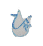 びゃスタンプ（個別スタンプ：2）