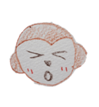 びゃスタンプ（個別スタンプ：7）