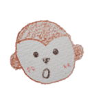 びゃスタンプ（個別スタンプ：8）