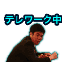 オザスタ！3（個別スタンプ：4）