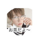 いっきっきぃ（個別スタンプ：4）