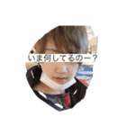 いっきっきぃ（個別スタンプ：5）