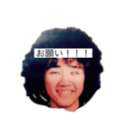 いっきっきぃ（個別スタンプ：8）
