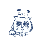 ただのらくがきR（個別スタンプ：1）