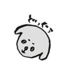 ただのらくがきR（個別スタンプ：3）