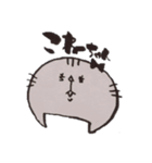 ただのらくがきR（個別スタンプ：5）