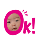 トアくんすたんぷ（個別スタンプ：1）
