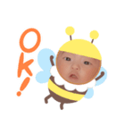 トアくんすたんぷ（個別スタンプ：2）