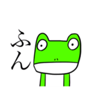 アワットソンのスタンプ総（個別スタンプ：4）
