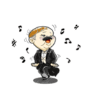 usutokine製作所（個別スタンプ：4）