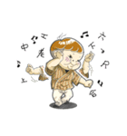 usutokine製作所（個別スタンプ：6）