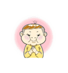 usutokine製作所（個別スタンプ：11）