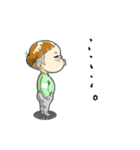 usutokine製作所（個別スタンプ：15）