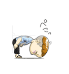 usutokine製作所（個別スタンプ：23）