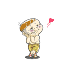 usutokine製作所（個別スタンプ：26）