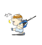 usutokine製作所（個別スタンプ：30）