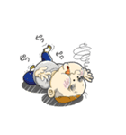 usutokine製作所（個別スタンプ：38）