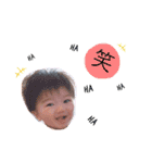 みぃるぅ兄妹（個別スタンプ：7）