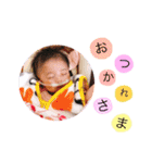 みぃるぅ兄妹（個別スタンプ：9）