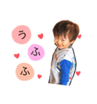 みぃるぅ兄妹（個別スタンプ：12）