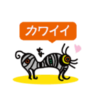 molingit王国その2（個別スタンプ：4）