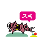molingit王国その2（個別スタンプ：5）