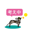molingit王国その3（個別スタンプ：3）