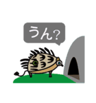 molingit王国その3（個別スタンプ：4）