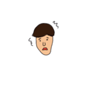 あご長兄さん（個別スタンプ：5）