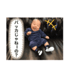 たいがくんPt.2（個別スタンプ：3）