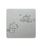 使い勝手がいいわんこすたんぷ（個別スタンプ：9）