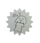 使い勝手がいいわんこすたんぷ（個別スタンプ：11）