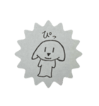 使い勝手がいいわんこすたんぷ（個別スタンプ：12）