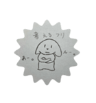 使い勝手がいいわんこすたんぷ（個別スタンプ：14）