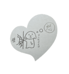 使い勝手がいいわんこすたんぷ（個別スタンプ：16）
