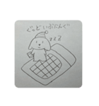 使い勝手がいいわんこすたんぷ（個別スタンプ：22）