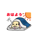 オヂサンのスタンプ^^（個別スタンプ：5）