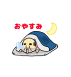 オヂサンのスタンプ^^（個別スタンプ：6）