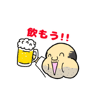 オヂサンのスタンプ^^（個別スタンプ：11）