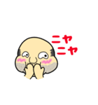 オヂサンのスタンプ^^（個別スタンプ：15）