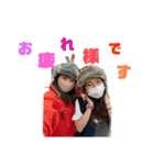 kawaba（個別スタンプ：1）