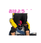 kawaba（個別スタンプ：7）