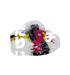 kawaba（個別スタンプ：8）