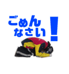 kawaba（個別スタンプ：15）