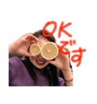 kawaba（個別スタンプ：18）