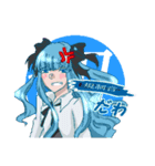 noe宅すたんぷふぁんたじあ＋α（個別スタンプ：6）