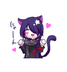 noe宅すたんぷふぁんたじあ＋α（個別スタンプ：7）