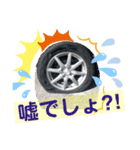 バンド活動しているなら-4（個別スタンプ：5）