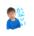 Sっ子Mっ子の日常（個別スタンプ：2）